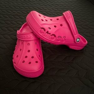 New CROCS